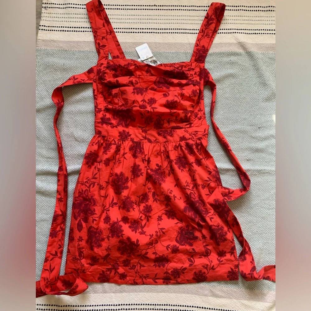 Free People - Heat Wave dress - Picture 2 of 14